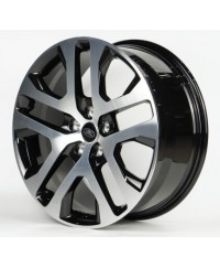 Диски Replica FORGED LR2241 GBM R20 W8.5 PCD5x120 ET41.5 DIA72.6